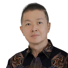Johannes Yongkie Hendrata, S.T. | Solusi Duka - Solusi Kedukaan Terintegrasi Pertama di Indonesia